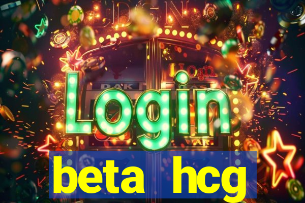 beta hcg indeterminado pode ser negativo