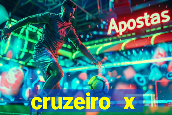 cruzeiro x corinthians futemax