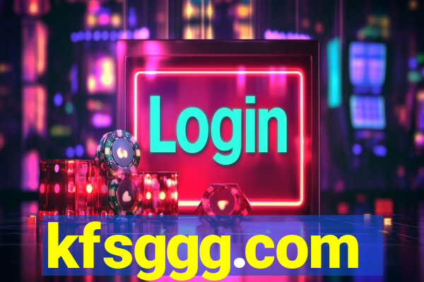 kfsggg.com