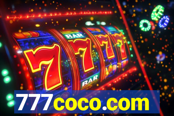 777coco.com