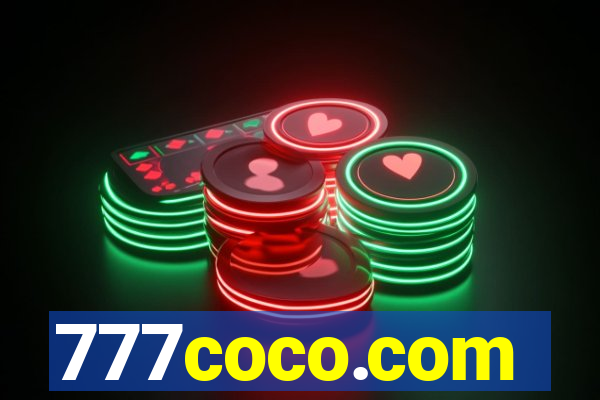 777coco.com