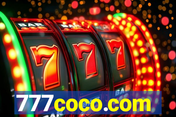 777coco.com