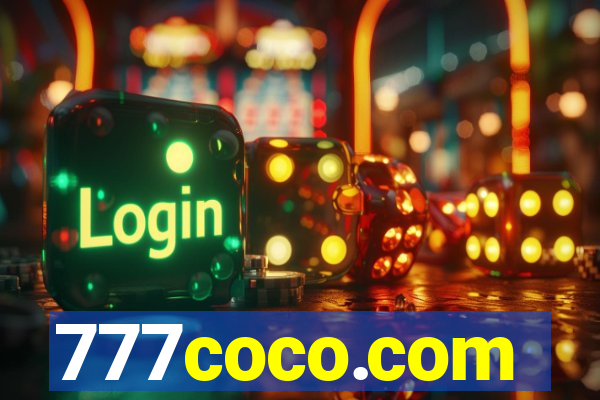 777coco.com