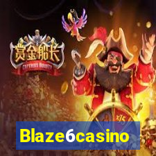 Blaze6casino