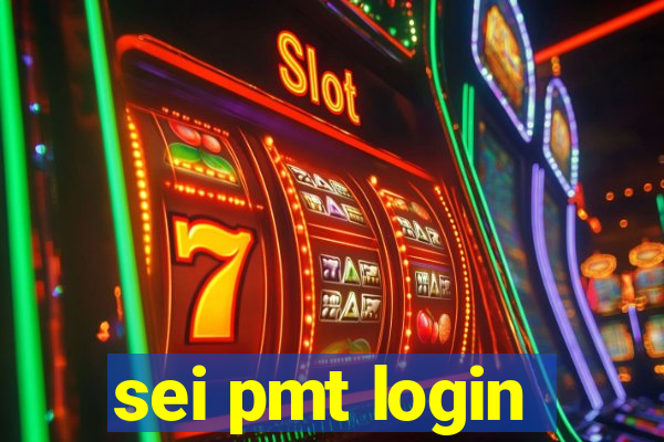 sei pmt login