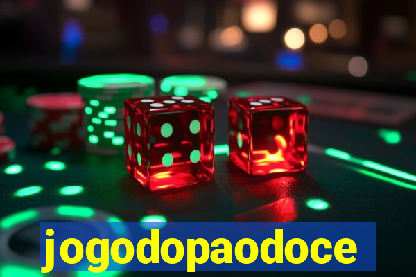 jogodopaodoce