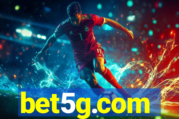 bet5g.com