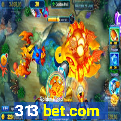 313 bet.com