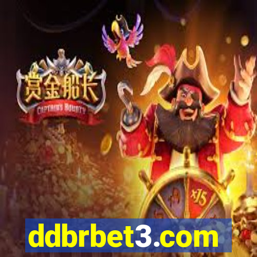 ddbrbet3.com