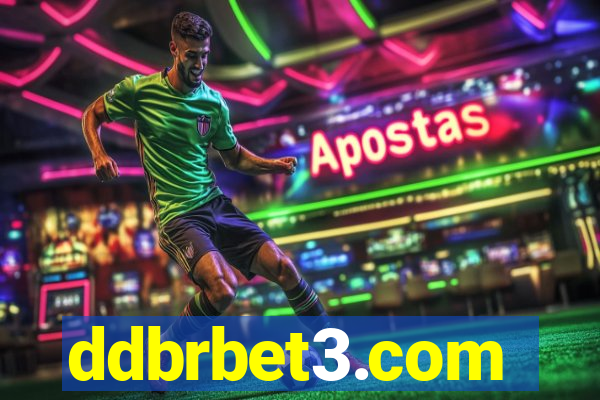 ddbrbet3.com