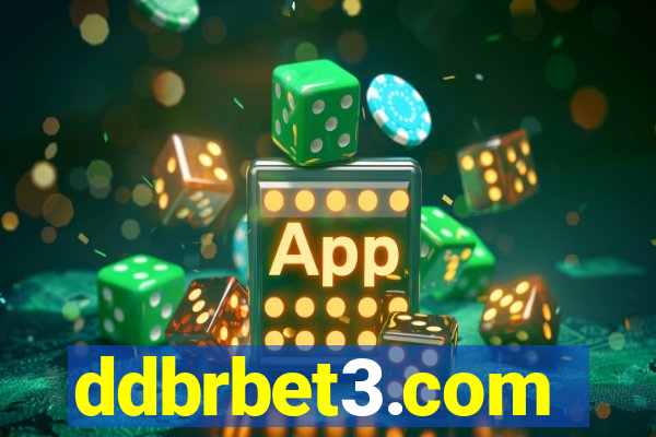 ddbrbet3.com