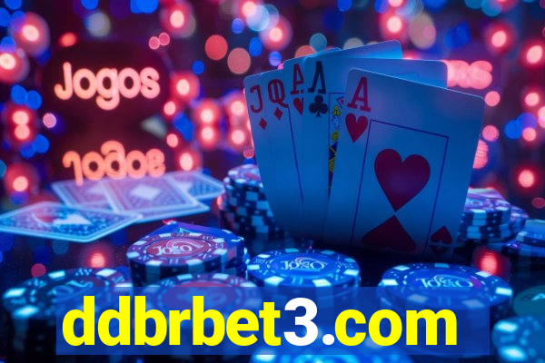 ddbrbet3.com