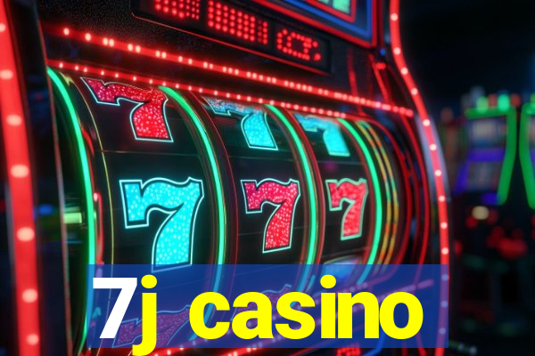 7j casino