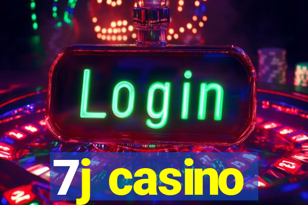 7j casino