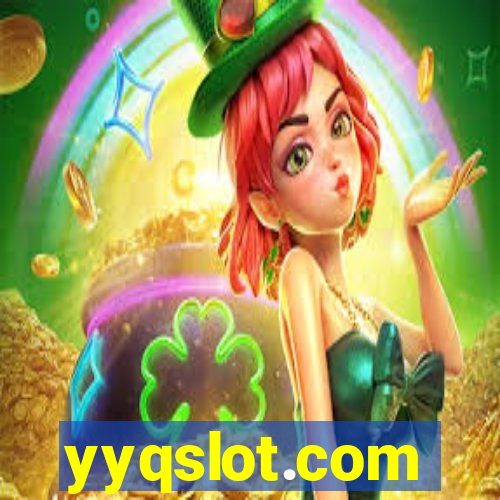 yyqslot.com