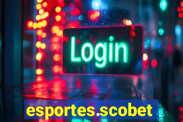 esportes.scobets.com