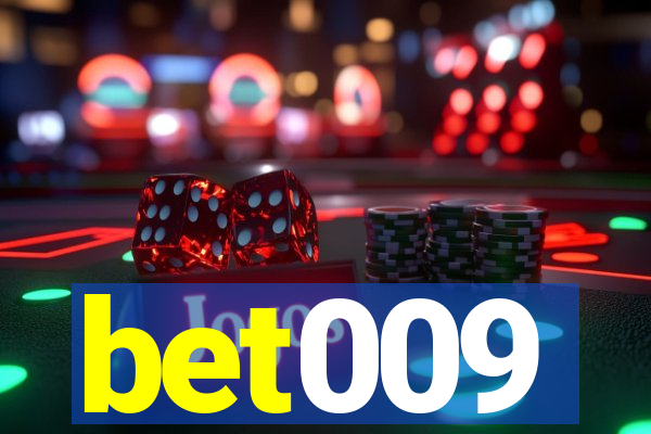 bet009