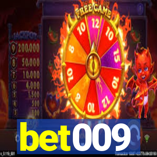 bet009