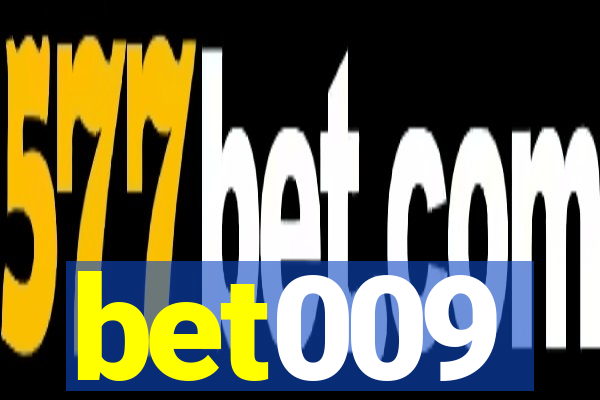 bet009