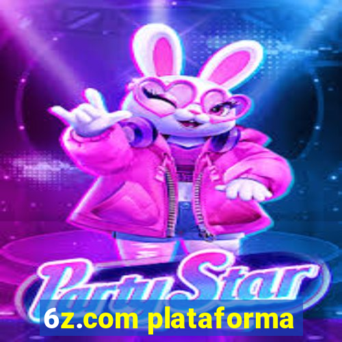 6z.com plataforma