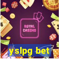 yslpg bet