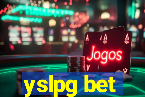 yslpg bet