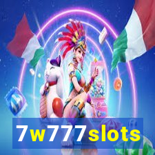 7w777slots