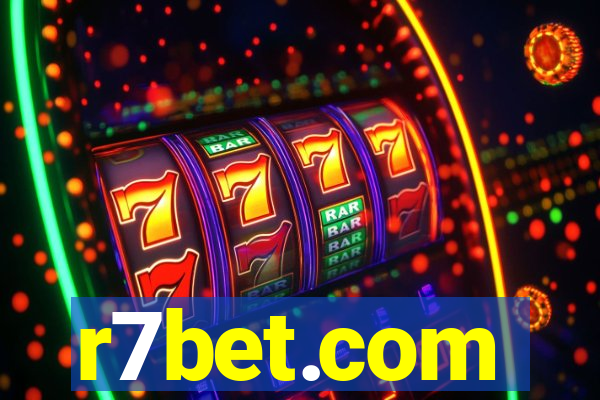 r7bet.com