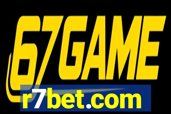 r7bet.com