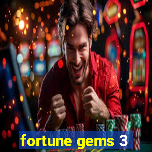 fortune gems 3