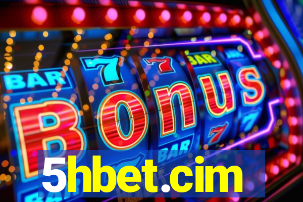 5hbet.cim