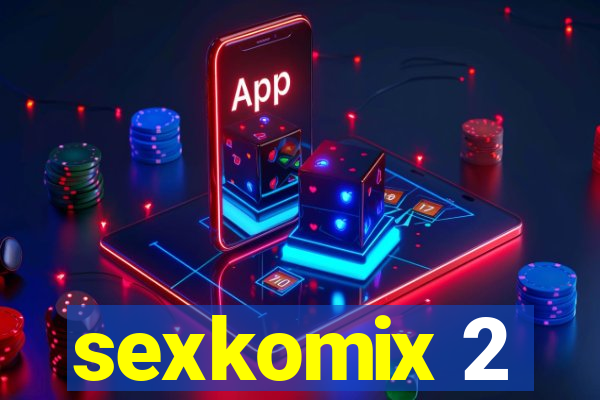 sexkomix 2