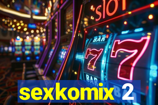 sexkomix 2