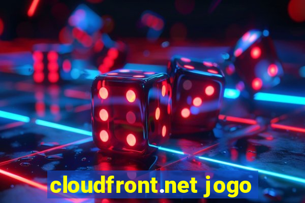 cloudfront.net jogo