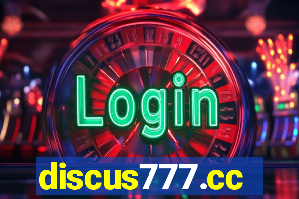 discus777.cc