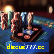 discus777.cc