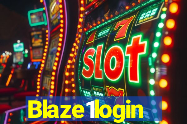 Blaze1login