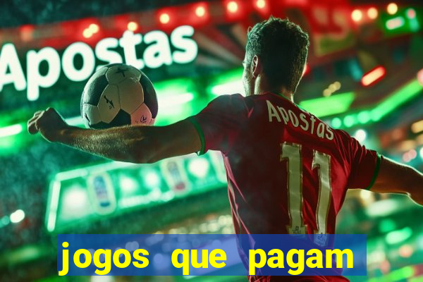 jogos que pagam por cadastro