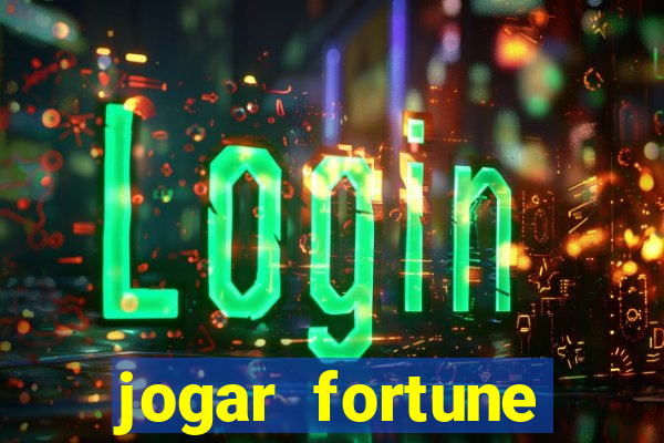 jogar fortune double demo