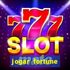 jogar fortune double demo