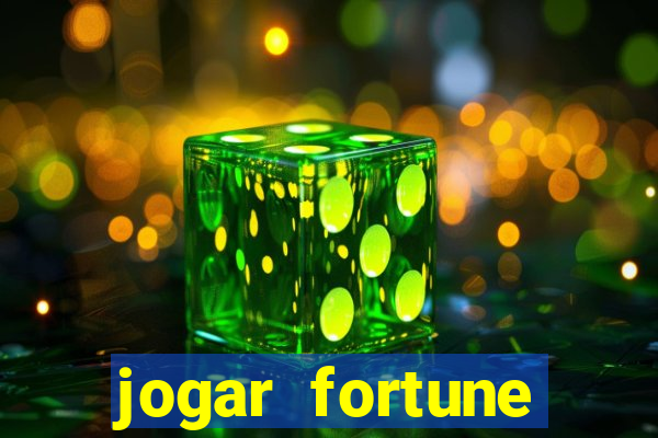 jogar fortune double demo