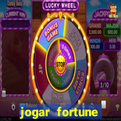 jogar fortune double demo