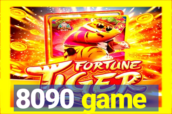 8090 game