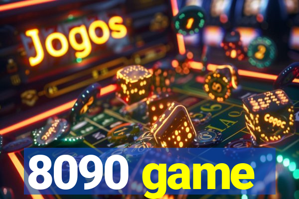 8090 game