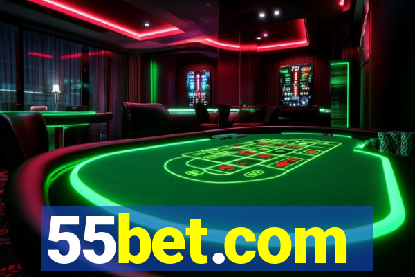 55bet.com