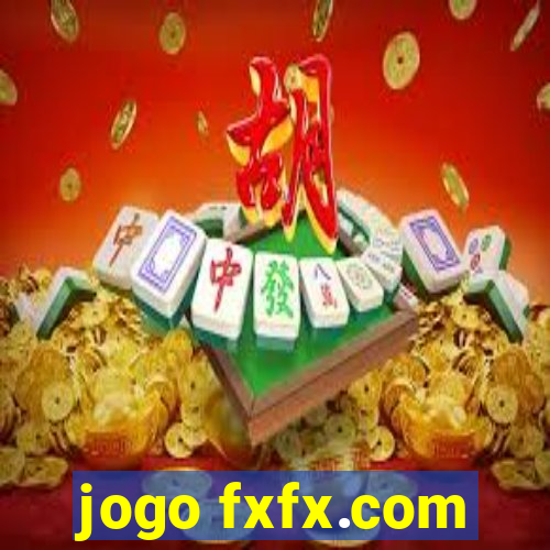 jogo fxfx.com