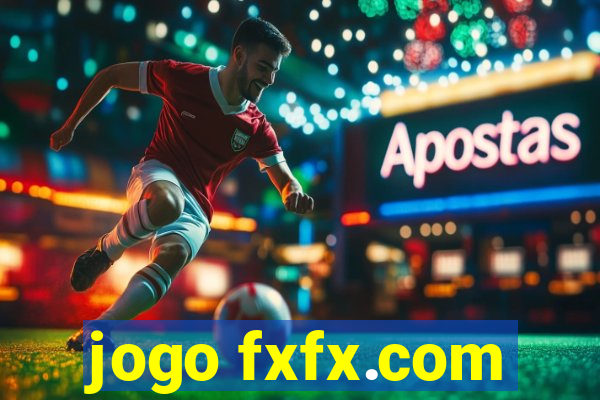 jogo fxfx.com