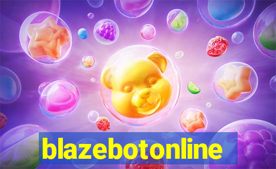 blazebotonline