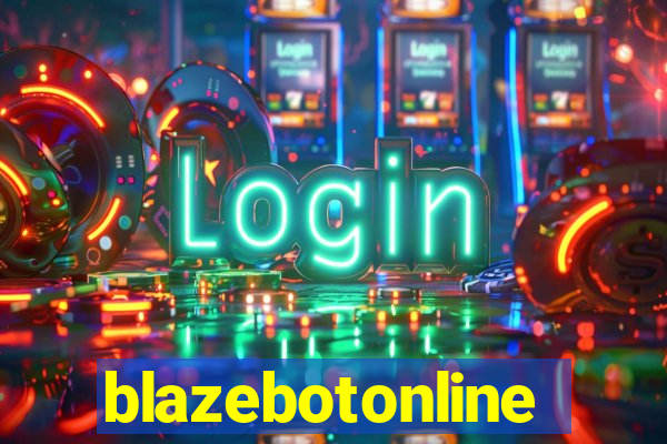 blazebotonline