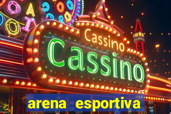 arena esportiva consultar bilhete